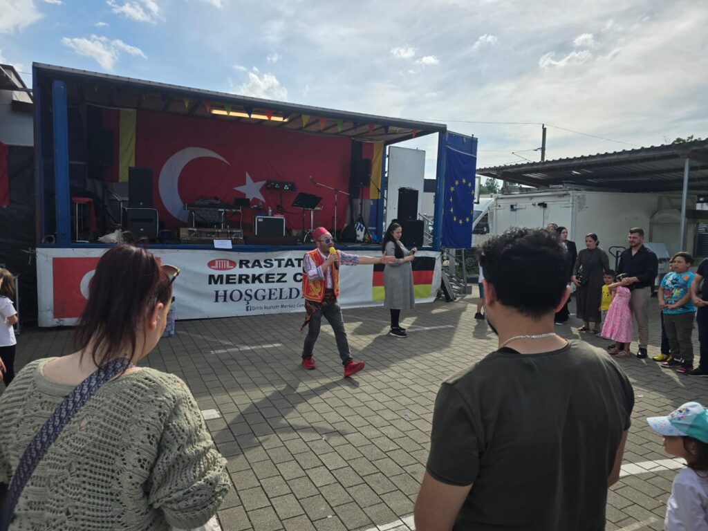 AVRUPADA YASAYAN BİR CEVHER JACKIE MURAT!