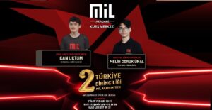 MİL AKADEMİ KURS’TAN LGS’DE BÜYÜK BAŞARI: TÜRKIYE BIRINCILERI YETIŞTIRDI!