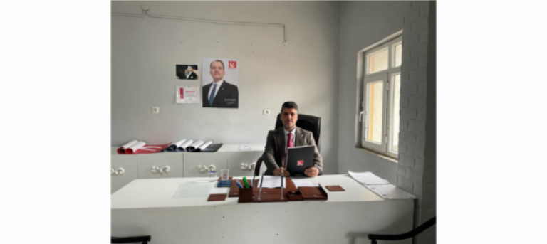 Başkan Kayra: “Siirt’te Varlık İçinde Yokluk Çekiyoruz!