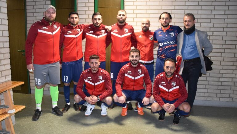 Kupa beyi Gu-Türkspor…