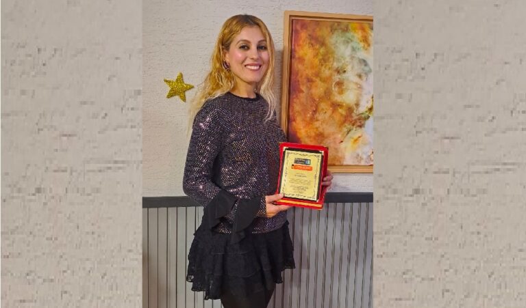 Selenay Çelik’ten Duygusal Yorum: Sevenler Olmuş…