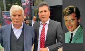 Yeşilçam’ın altın yıllarında, 1960’tan 1980’e kadar, Tamer Yiğit rüzgar gibi esti ve beyaz perdenin efsane jönlerinden biri oldu.