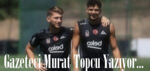 Gazeteci Murat Topcu: Semih Kılıçsoy ve Mustafa Hekimoğlu, Nereye Gidiyor?