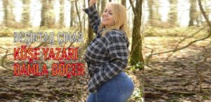 Kalbinin Sesini Dinle: Damla Göçer’den İlham Verici Mesajlar…