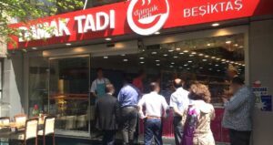 BEŞİKTAŞ’IN KALBİNDE LEZZET VE SOHBETİN BULUŞTUĞU NOKTA: DAMAK TADI…