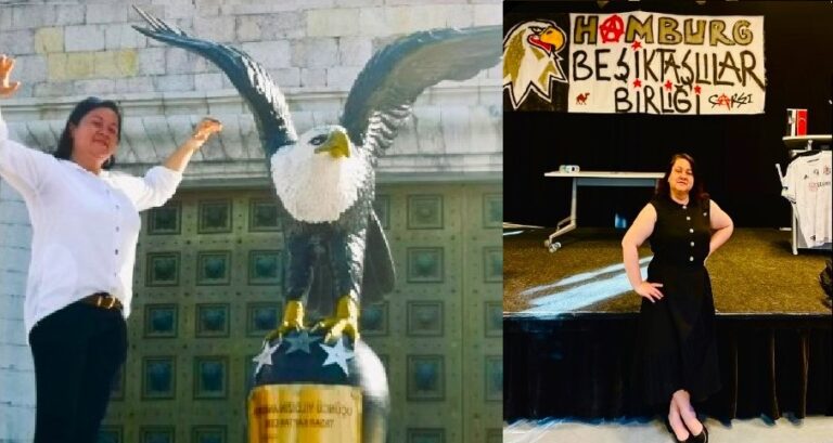 Avrupa’da Başarıya Giden Yol: Sümbül Tarakçılar’ın İlham Verici Yolculuğu…