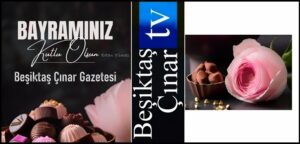 Bayramınız Kutlu Olsun…