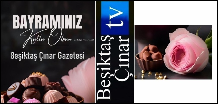 Bayramınız Kutlu Olsun…