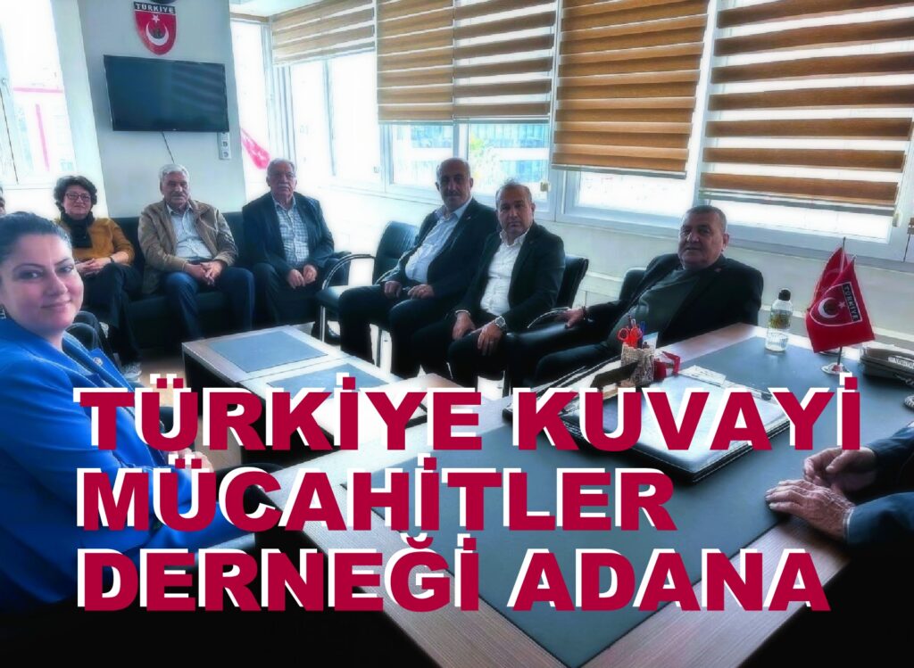 Adana’nın Ebru Yılmaz’ı: Toplum İçin Üreten, Aydınlık İçin Mücadele Eden, Geleceği Aydınlatan Bir İrade…