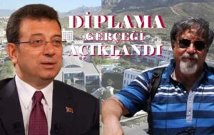 İmamoğlu için, Tozan konuştu… Savcı Beye söyledim: “Kimseye torpil yapmam…”