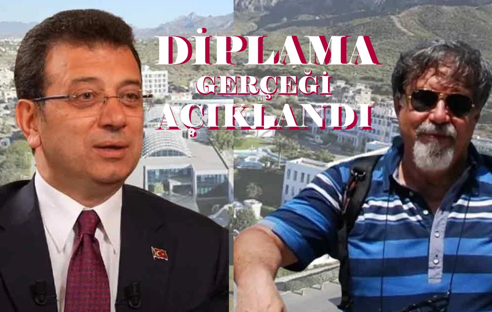 İmamoğlu için, Tozan konuştu… Savcı Beye söyledim: “Kimseye torpil yapmam…”