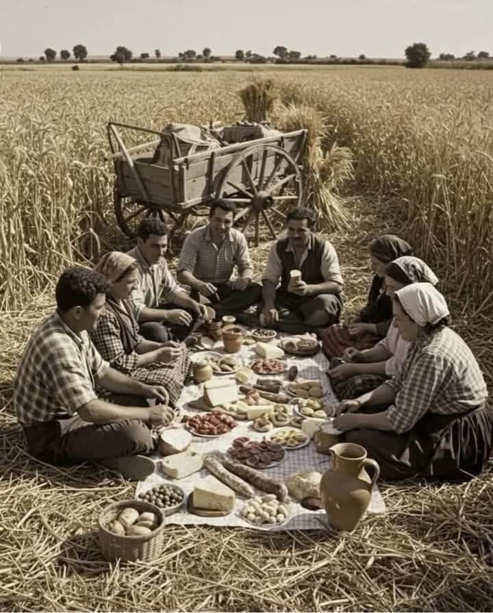 Mehmet Şeker: Huzur Kokulu Çocukluğum…