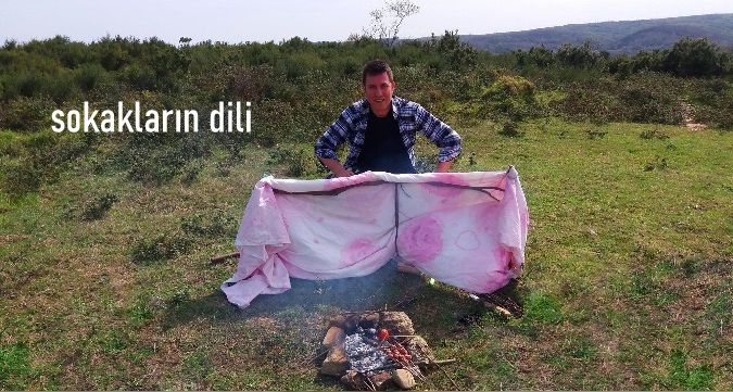 Tarih Boyunca Birçok Toplumsal Değişim Sokakta Başladı ve Orada Şekillendi…