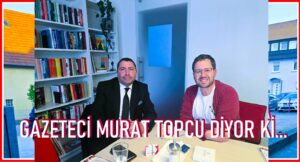 ADALET PARTİSİ AVRUPA TEŞKİLATINDAN STUTGART TÜRK ALMAN FORUMUNA NEZAKET ZİYARETİ!