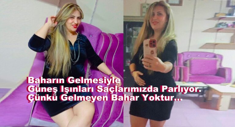 Hava Sosyolog: Baharın Müjdesi ve Doğanın Yeniden Doğuşunu Anlatıyor…