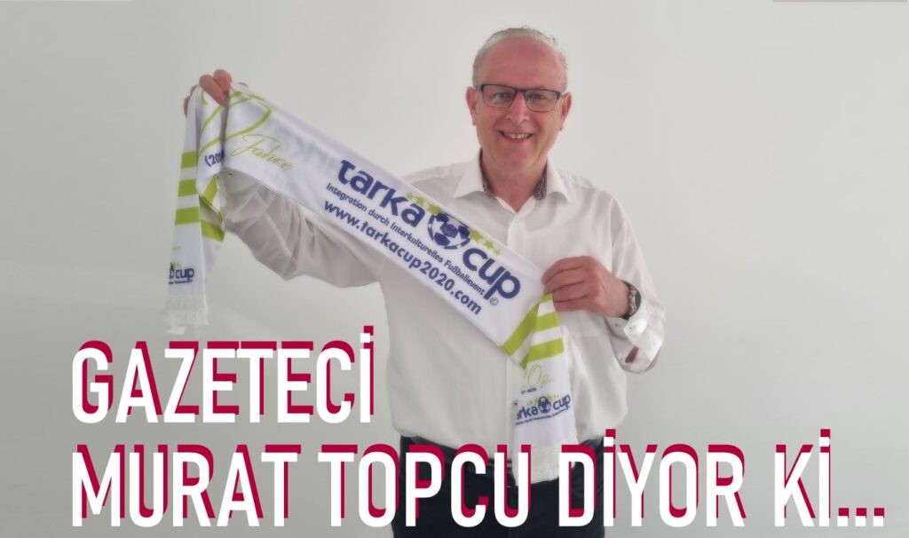 Futbol Turnuvası…