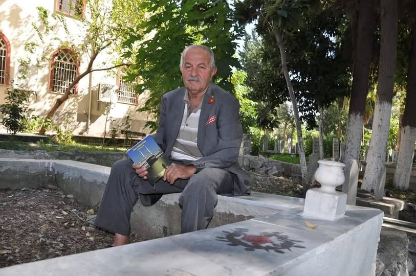 YAZAR VE ŞAİR EMİN CAN HATAY’IN DÖRTYOL İLÇESİ’NDE ANILACAK…