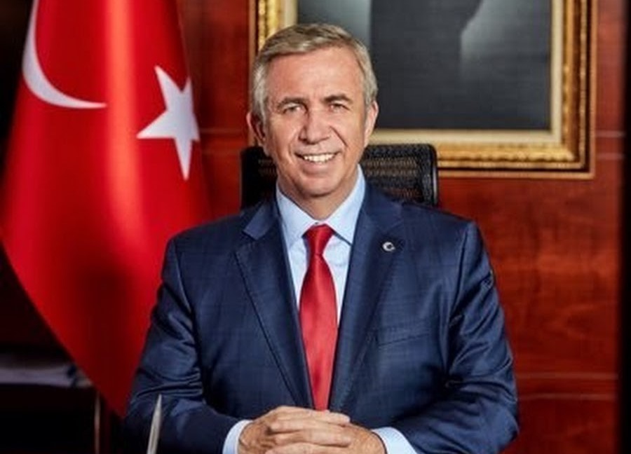 Mahsur Yavaş: Kimse Sessiz Kalacağımızı Düşünmesin, Dedi…