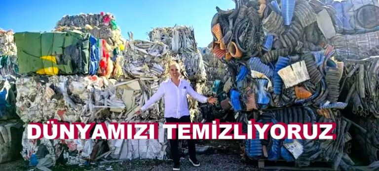 Moskova’da Toprağa Can Veren Türk Mühendis Rıza Koçer…