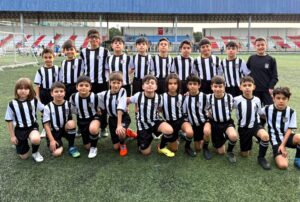 Beşiktaş’ın Eski Futbolcularından Güner Ünder: Geleceğin Yıldızlarını Yetiştiriyor…