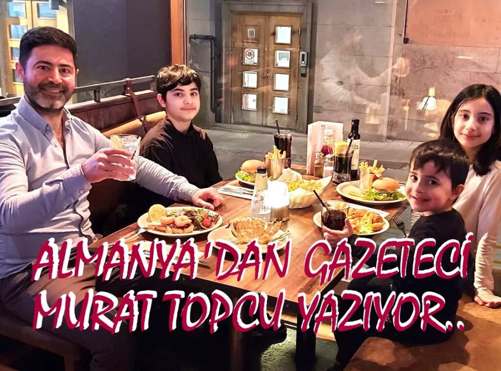 İSVEÇ STOCKHOLMDE BİR SOSYAL MEDYA FENOMENİ MEHMET ÜNSAL!