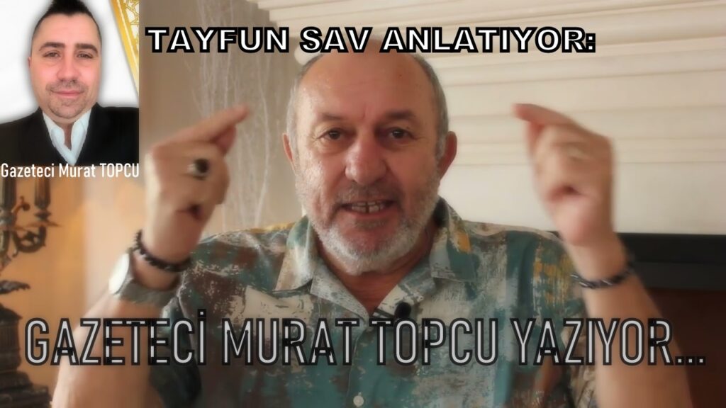 Tayfun Sav: Beşiktaş Anlatılmaz Yaşanır…