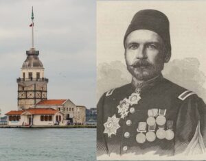 Yaşanmış Bir Hikaye, 1827 Yılı, Magdeburg Şehrinden Kuzkulesine…