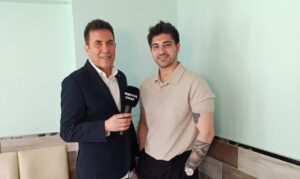 MURATCAN SURAL: REMIN, ORGANİZASYON ŞİRKETİMİ KURDUM!