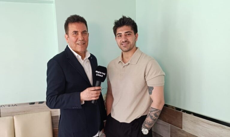 MURATCAN SURAL: REMIN, ORGANİZASYON ŞİRKETİMİ KURDUM!