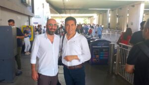 Oğuzhan Yılmaz: Global Ticaretin Sırlarını Keşfeden Bir Yolculuğa Çıkarıyor…