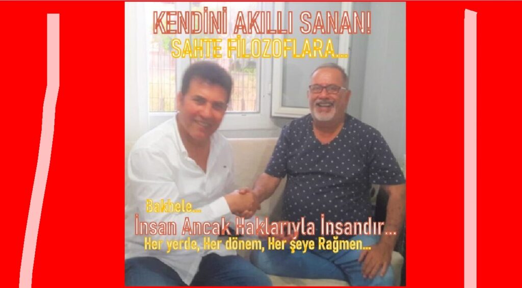 İnsan Ancak Haklarıyla İnsandır…