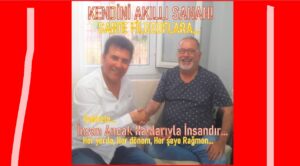 İnsan Ancak Haklarıyla İnsandır…