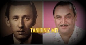 TANIYAN YADA ŞARKILARINI DİNLEYEN VARMI?