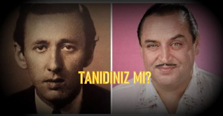 TANIYAN YADA ŞARKILARINI DİNLEYEN VARMI?