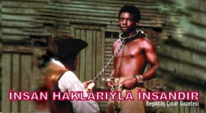 ROOTS… KÖKLER Kunta Kinte