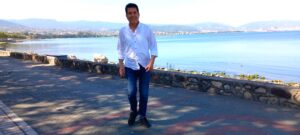 Beşiktaş Çınar Gazetesi Ekibi’nden Anlamlı Ziyaret