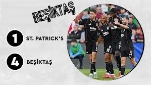 BEŞİKTAŞ AKŞAMI