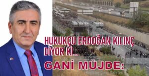 Gani Müjde: