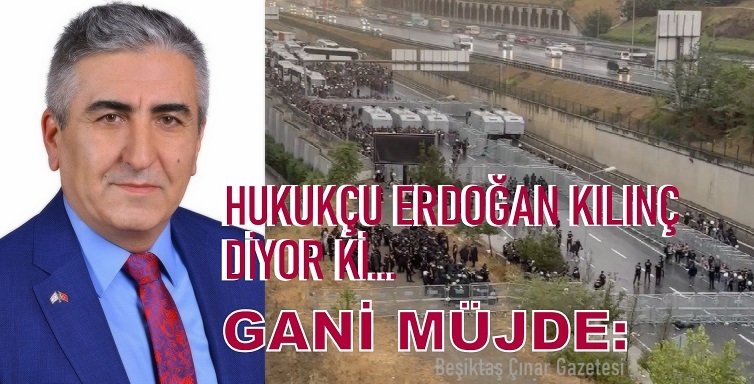 Gani Müjde: