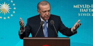 Erdoğan’a Suç Duyurusunda Bulunan Avukatlara Soruşturma…