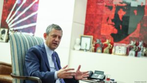 CHP İstanbul İl Yönetimine Kayyum Atandı: Gelişmeler ve Tepkiler…