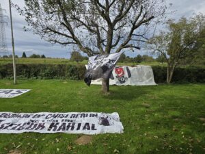 Gazeteci Murat Topcu, Yeni Bir Beşiktaş Şart!