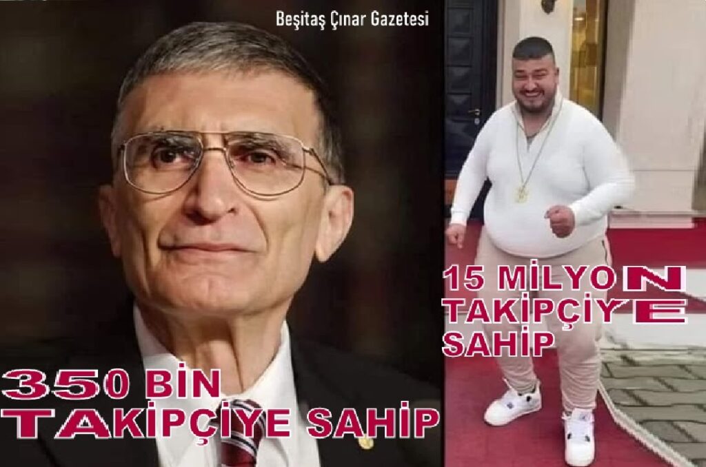 Toplumun Değerlerini ve Çeşitliliği Gösteren Örnekler…