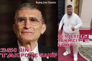 Toplumun Değerlerini ve Çeşitliliği Gösteren Örnekler…