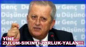 KİN KAPISINDA KİM ASILACAK?