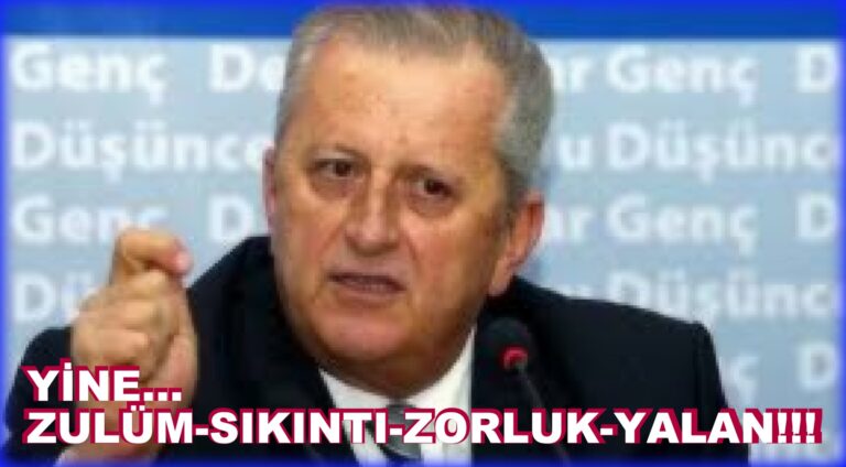 KİN KAPISINDA KİM ASILACAK?