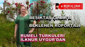 İlknur Uygur’la Rumeli Türkülerinin Sesi: Ertan Yılmaz’ın Röportajı…