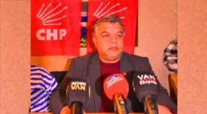 CHP İPEKYOLU İLÇE BAŞKANI ÖMER DOĞAN: “EKREM İMAMOĞLU’NUN CUMHURBAŞKANLIĞI ADAYLIĞI, KENTLERİMİZ İÇİN YENİ BİR HAREKETLENME DÖNEMİDİR!”