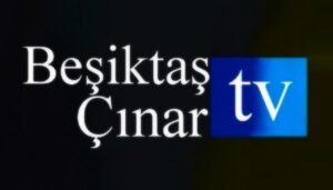 Beşiktaş Çınar TV YouTube Kanalımıza Abone Olur musunuz?