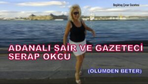 Hep hayal içinde, ÖLÜMDEN BETER…